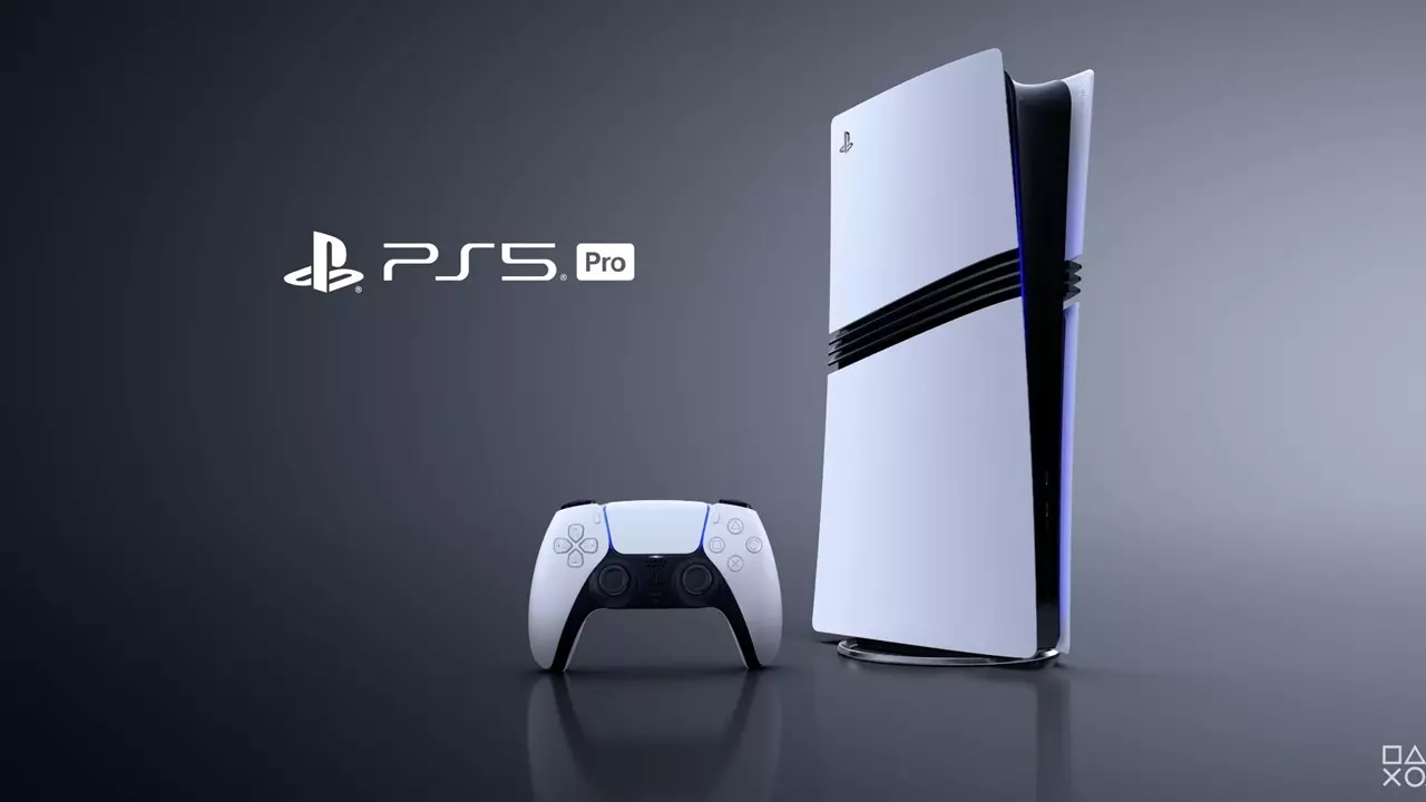 framerate su playstation 5 pro