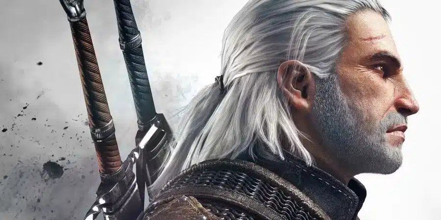 geralt sarà in the witcher 4 gameplay personaggio