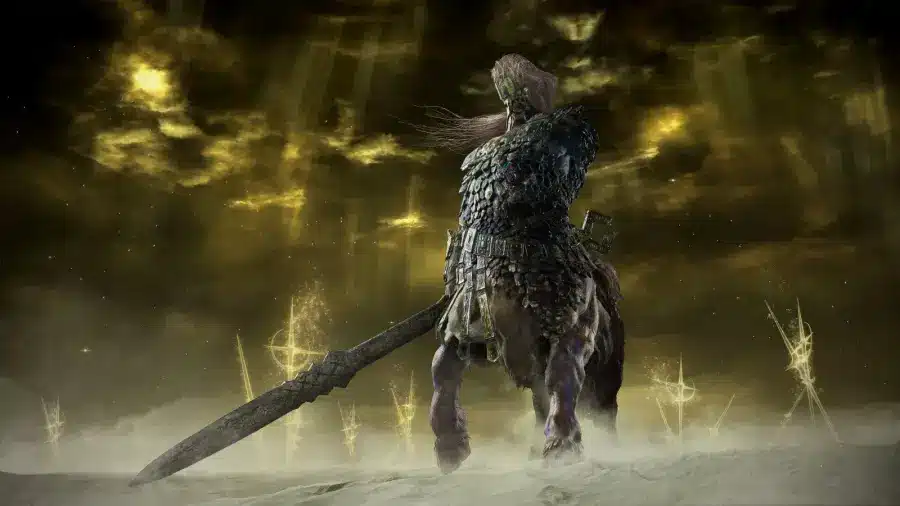 giocare con un amico a elden ring nightreign senza crossplay
