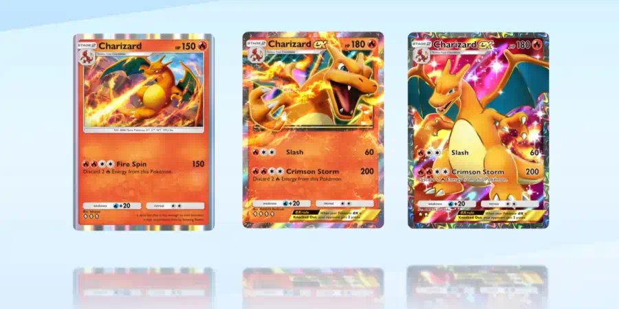 guadagni di GCC Pokémon Pocket