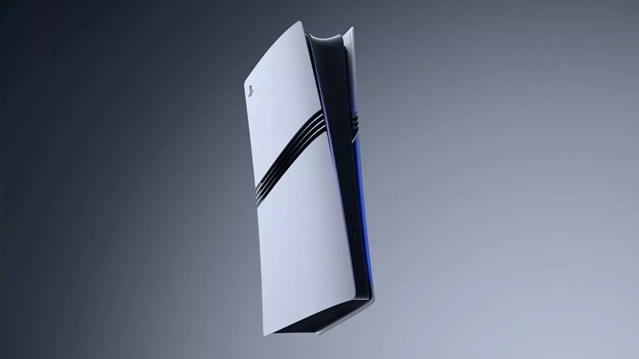 ps5 pro hardware e specifiche