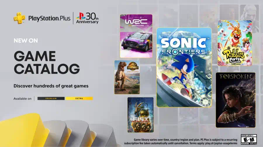 ps plus extra e premium di dicembre 2024