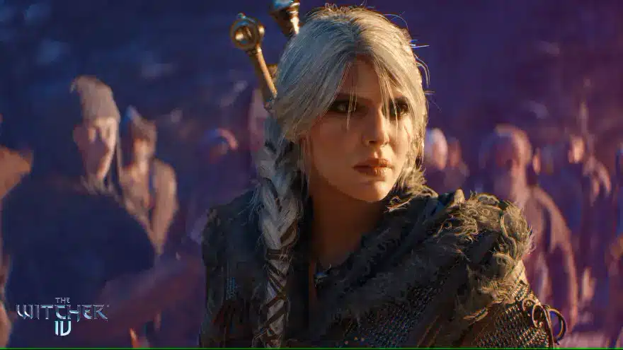 quanto sarà grande la mappa di the witcher 4