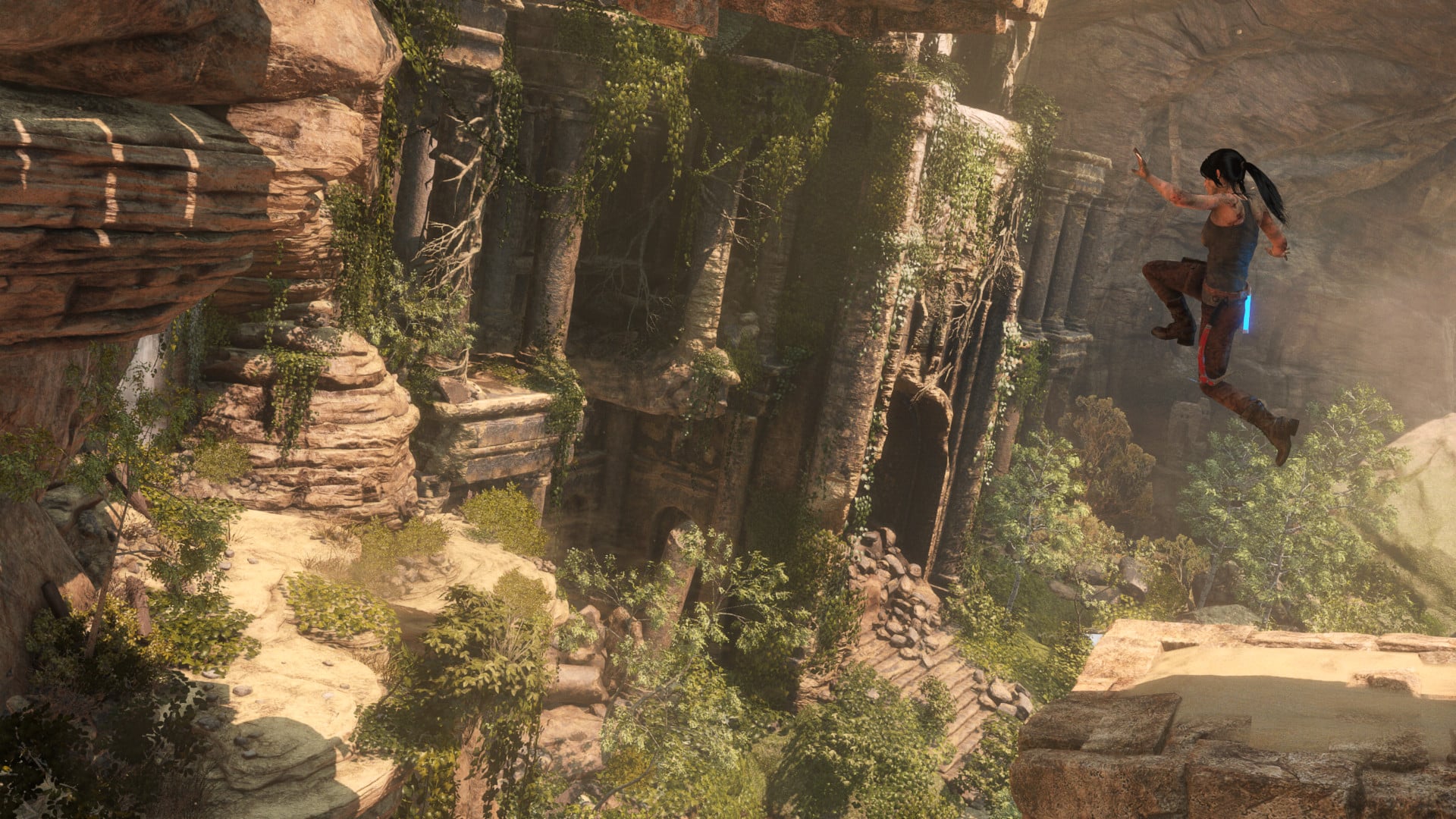 Lista dei doppiatori italiani di Tomb Raider