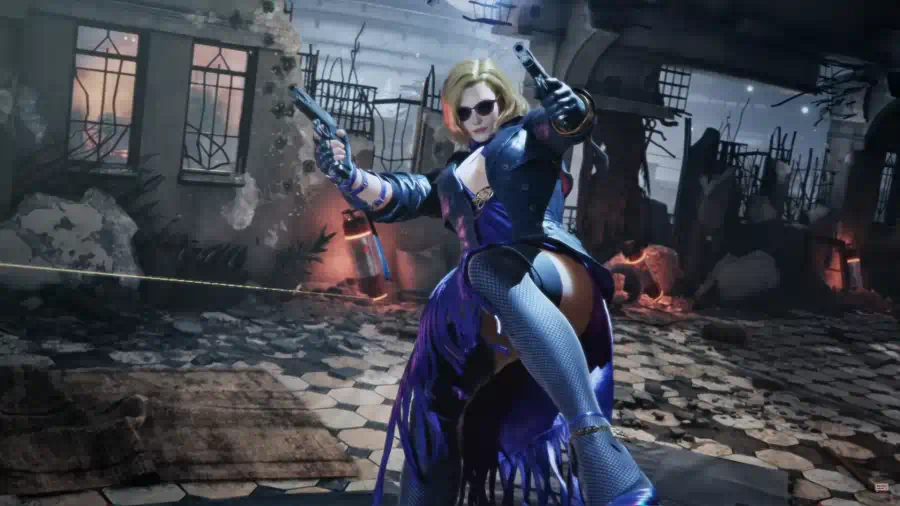stagione 2 di tekken 8 winter update e novità per il prossimo anno