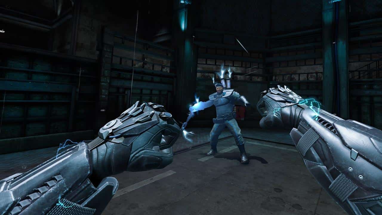 Lista dei doppiatori italiani di Batman: Arkham Shadow