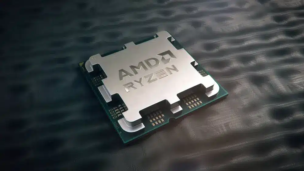 Annunciati i nuovi processori AMD Ryzen 9 9950X3D e 9900X3D