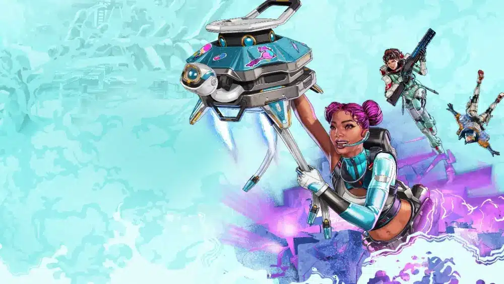 Apex Legends Anomalia Astrale evento dettagli
