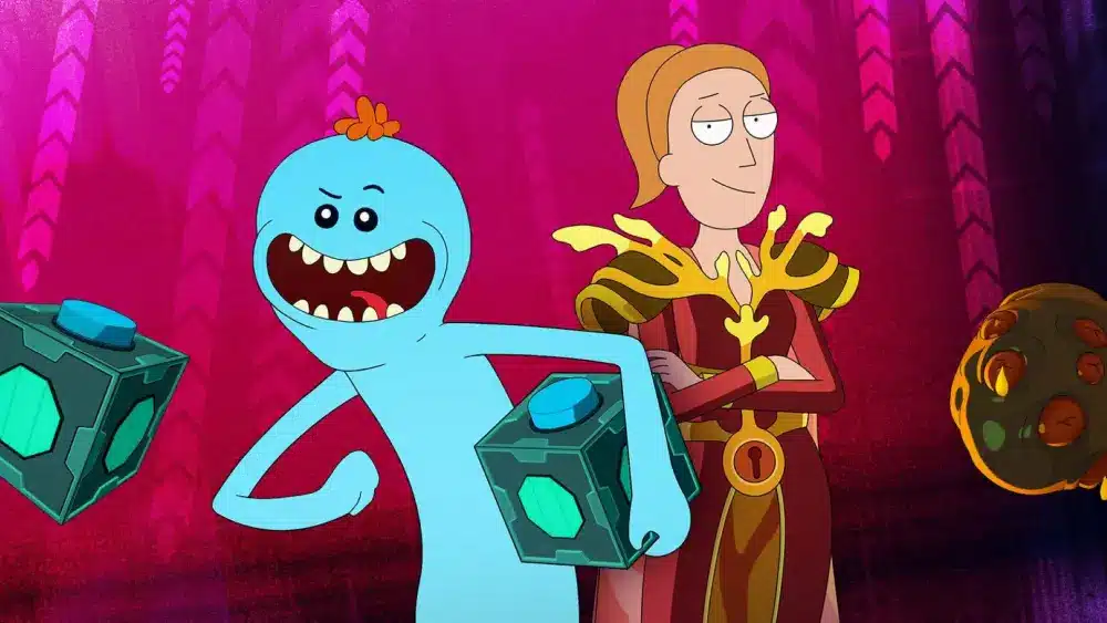 Come ottenere le skin di Rick e Morty in Fortnite e quanto costano