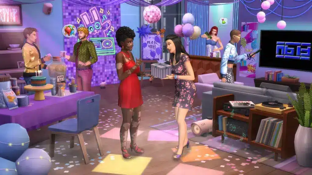 DLC di The Sims 4 in sconto con Instant Gaming migliori offerte a prezzi bassi