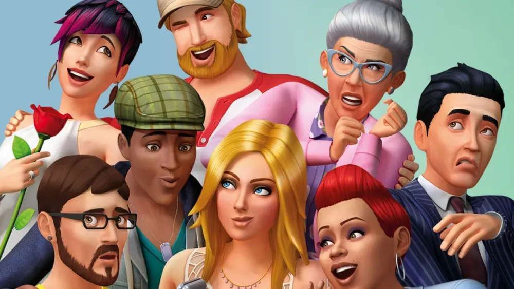 DLC di The Sims 4 in sconto con Instant Gaming