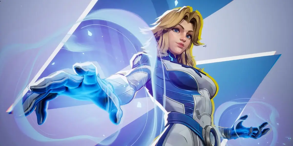 Come Giocare Sue Storm Marvel Rivals Guide su Marvel Rivals Comandi di Sue Storm Comandi di Invisible Woman Combo di Sue Storm How to play Sue Storm Marvel Rivals How to Play