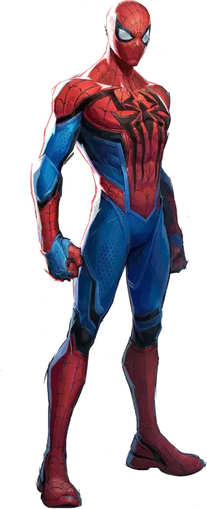 Marvel Rivals How to Play Come giocare Spider-Man How to Play Spider-man Combo di Spider-Man
