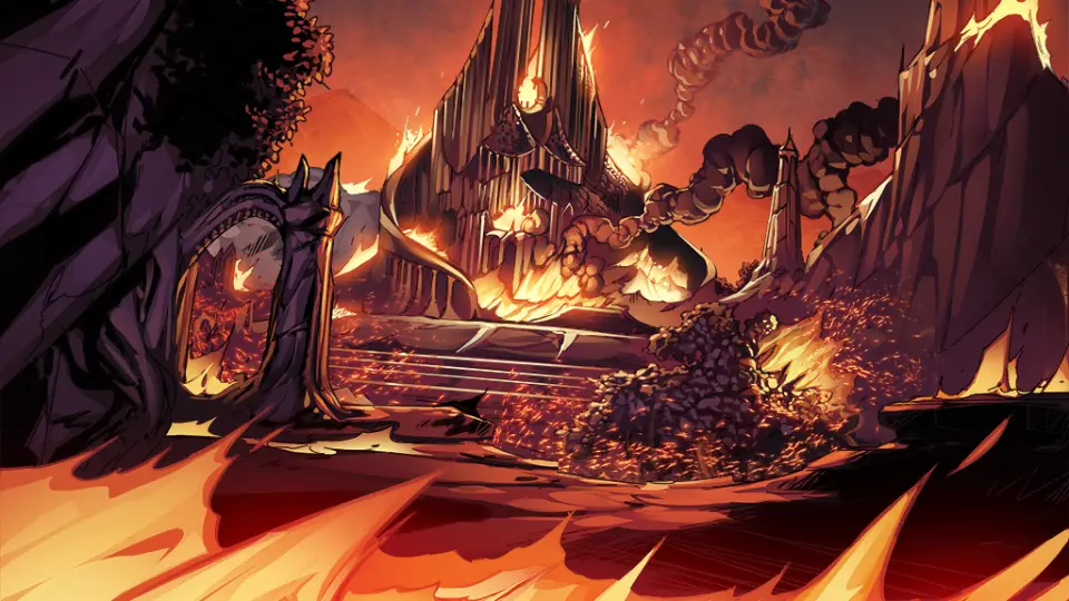 Marvel Snap: Dark Avengers Marvel Snap: Oscuri Vendicatori Iron Patriot Nuovi Campi di Marvel Snap