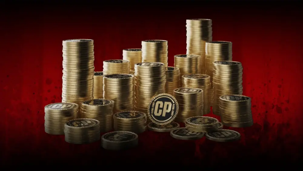 Punti COD in sconto con Instant Gaming