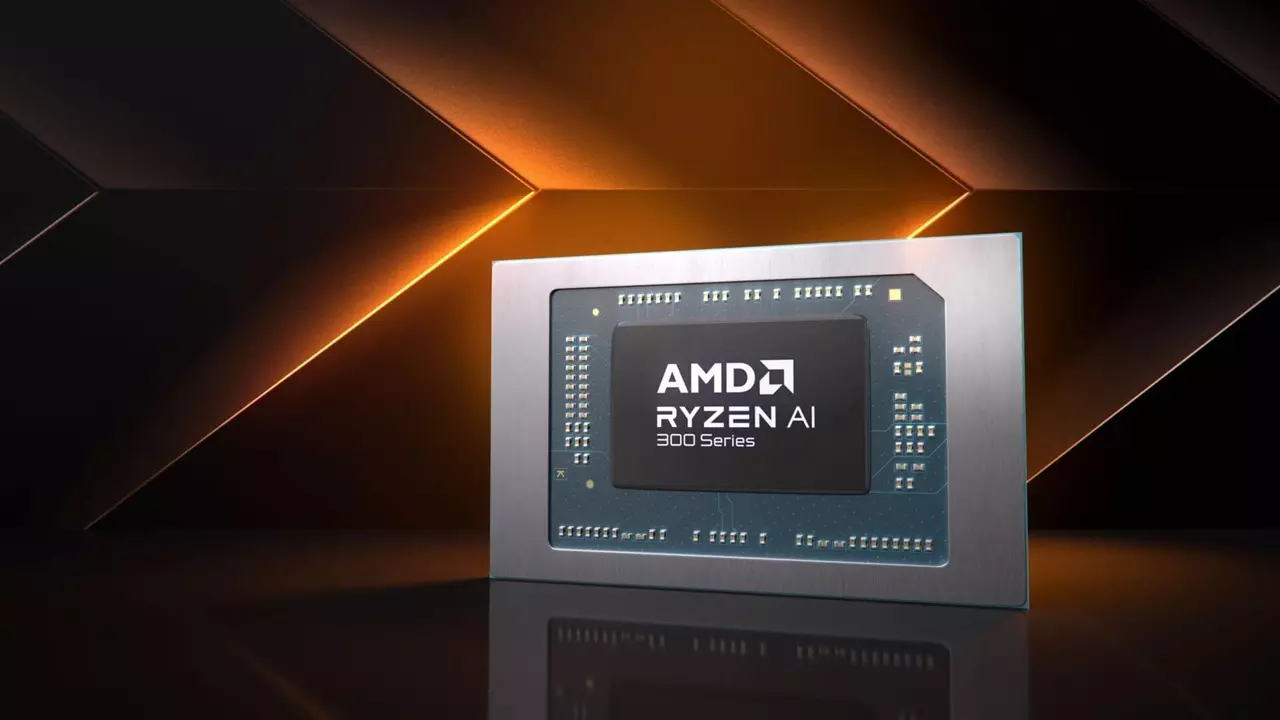Ryzen AI Max Ryzen AI 300 Ryzen AI 200