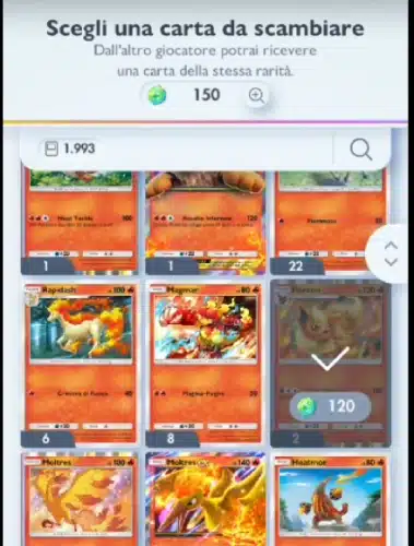 Come scambiare carte in Pokémon TCG Pocket Come Scambiare carte in GCC Pokémon Pocket Ottenere gettoni scambio in Pokémon TCG Pocket Ottenere gettoni scambio in GCC Pokémon Pocket