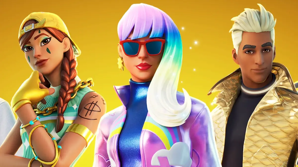 V-Bucks e skin di Fortnite in offerta sconti di instant gaming a prezzi bassi