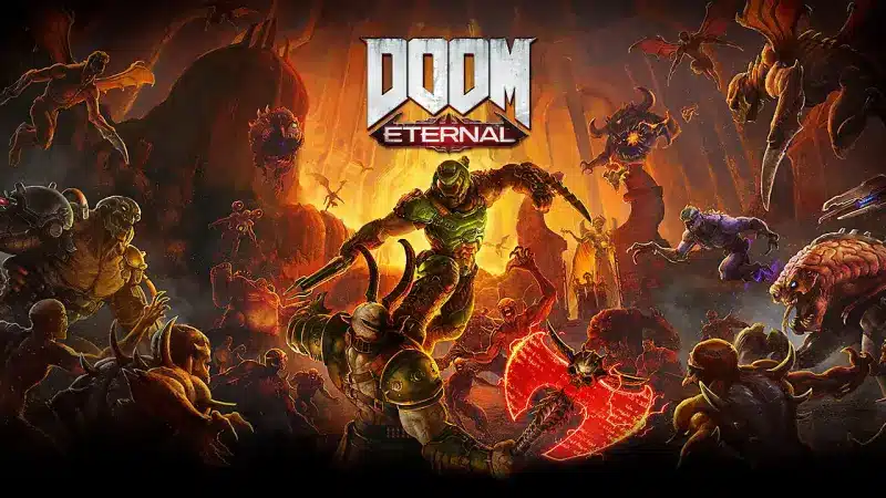 classifica migliori giochi sparatutto single-player