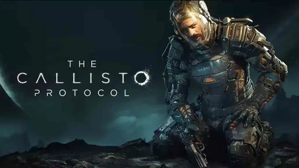 Doppiatori italiani di The Callisto Protocol
