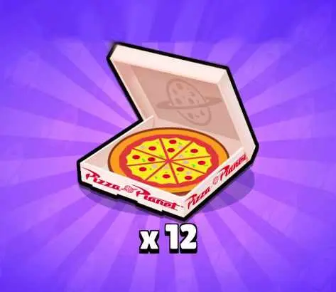 evento pianeta pizza di brawl stars come ottenere fette di pizza e ricompense