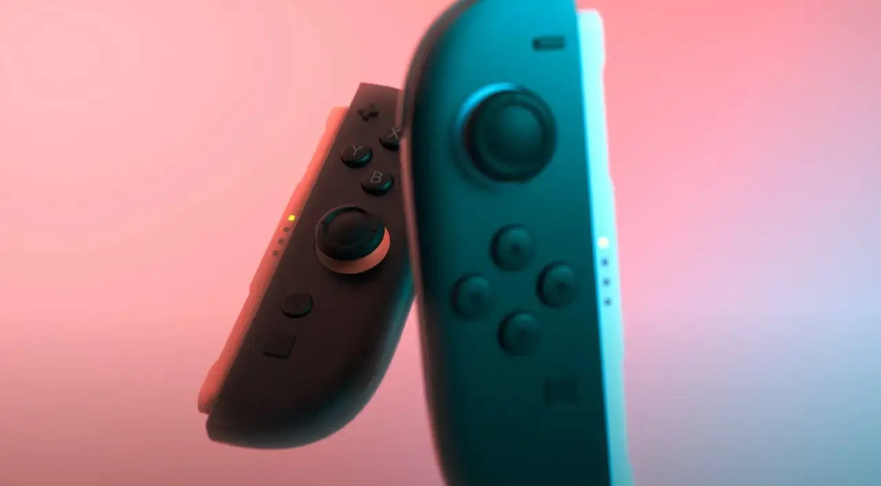nintendo switch 2 joy-con