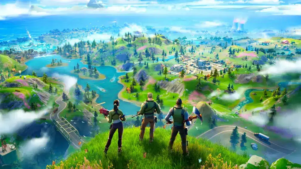 problema Eula Error in Fortnite come risolvere