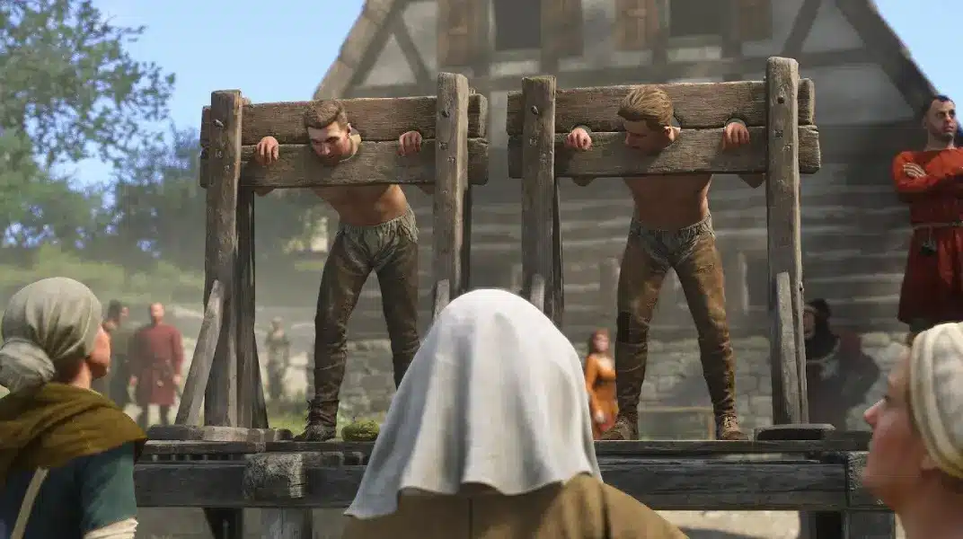Trofei di Kingdom Come Deliverance 2 Kingdom Come Deliverance 2 Trofeo di Platino di Kingdom Come Deliverance 2 Trofei d'Oro di Kingdom Come Deliverance 2 Trofei d'Argento di Kingdom Come Deliverance 2 Trofei di Bronzo di Kingdom Come Deliverance 2 Achievement di Kingdom Come Deliverance 2