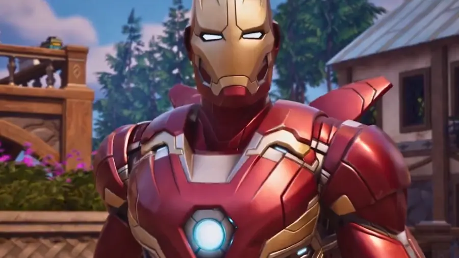 Come ottenere la skin di Iron Man in Fortnite, guida negozio, bundle e oggetti
