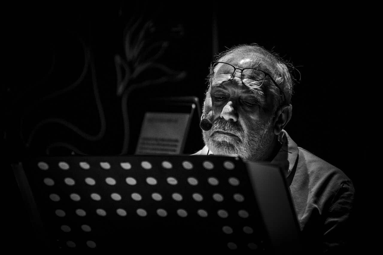 Intervista a Gianni Gaude