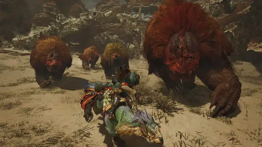 Monster Hunter Wilds in sconto, edizione standard, deluxe, premium