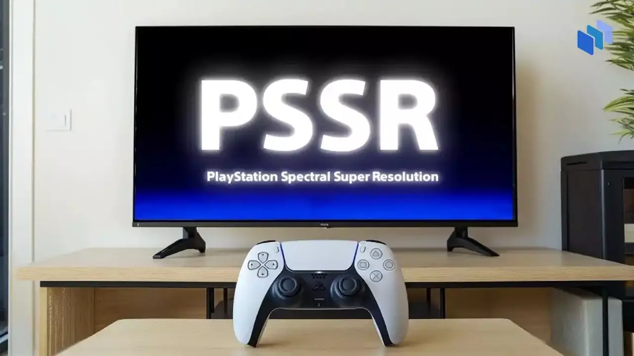 PSSR PlayStation Spectral Super Resolution come funziona e come si attiva