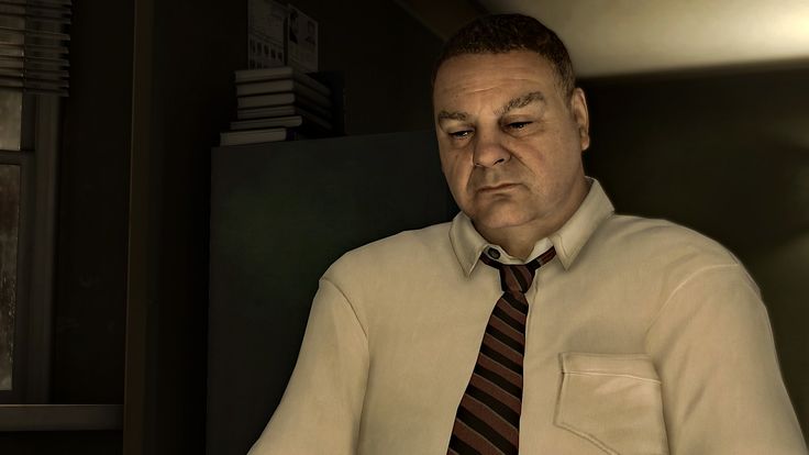  Scott Shelby Heavy Rain