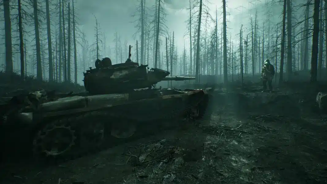Chernobylite 2: Exclusion Zone Steam Next Fest 2025