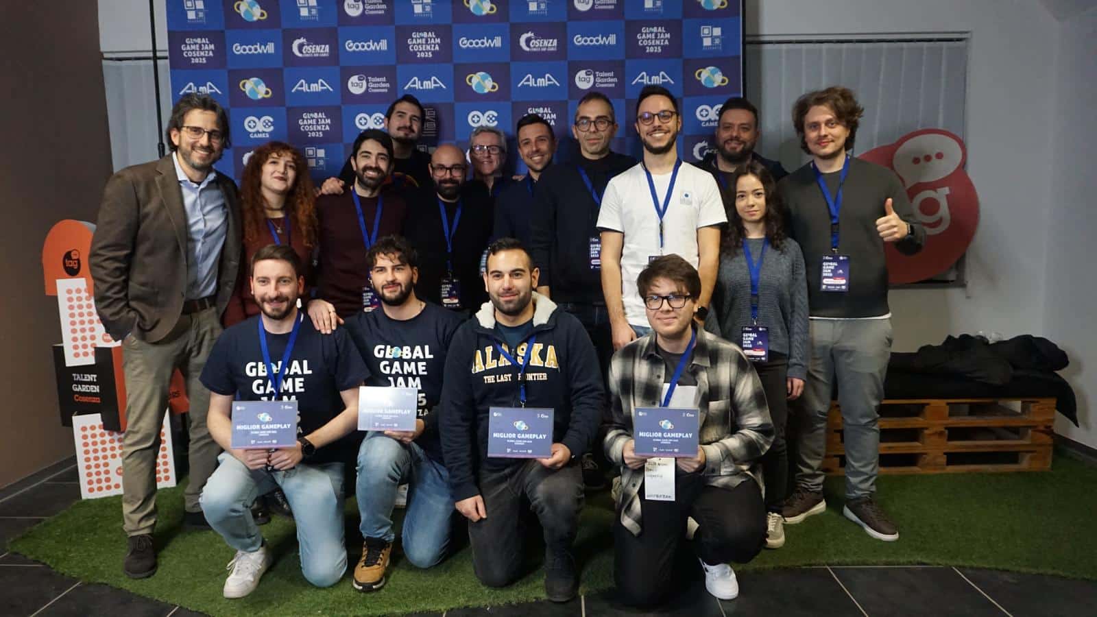 Global Game