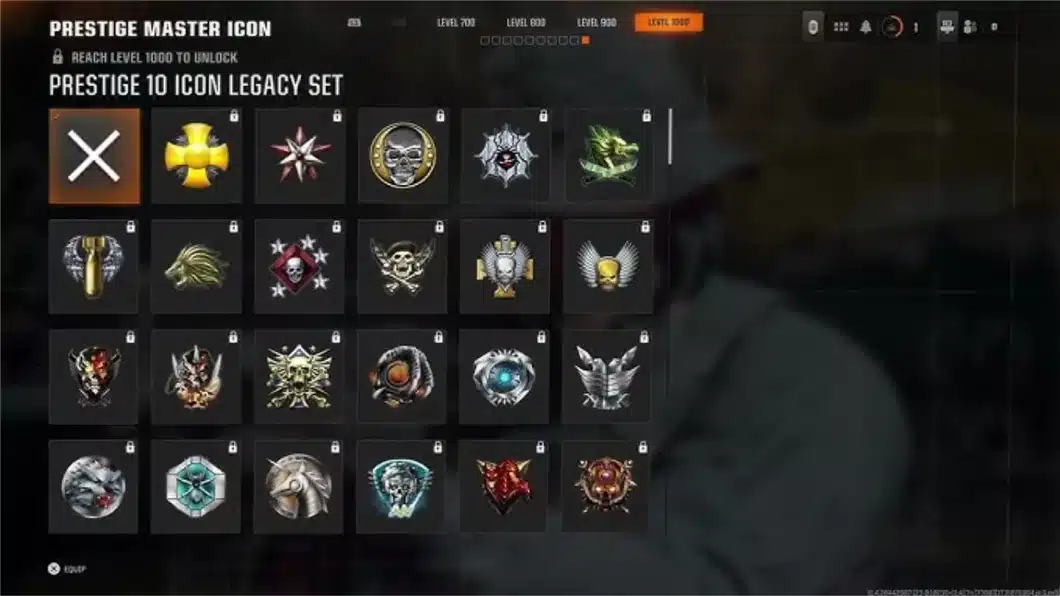 ricompense con i prestigi di call of duty black ops 6