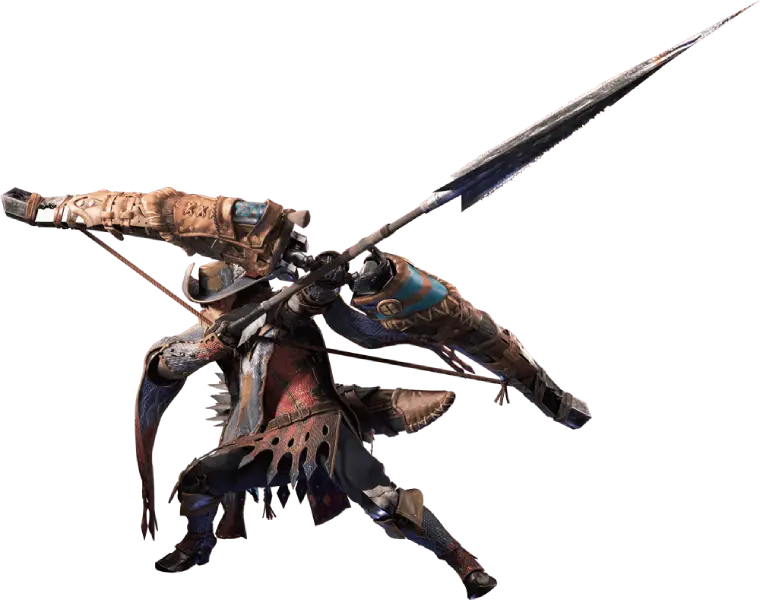 Guida all'Arco Armi di Monster Hunter Wilds How to use Bow in Monster Hunter Wilds Comandi dell'Arco Rivestimenti frecce