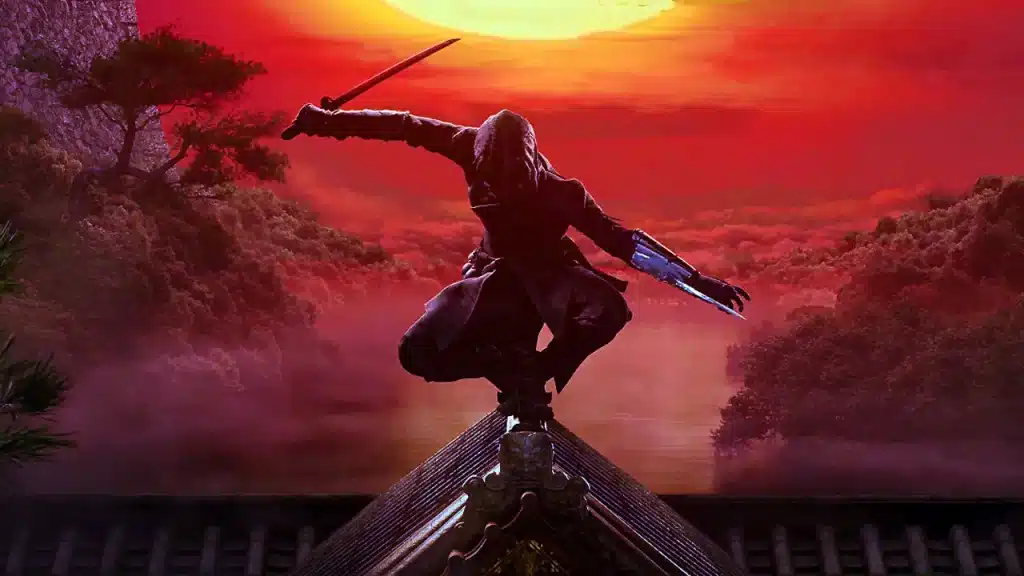 Assassin's Creed Shadows in sconto su Instant Gaming, edizioni standard e deluxe in sconto