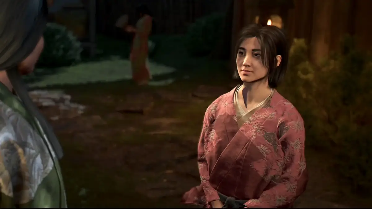 Come ottenere il Kosode in Assassin's Creed Shadows