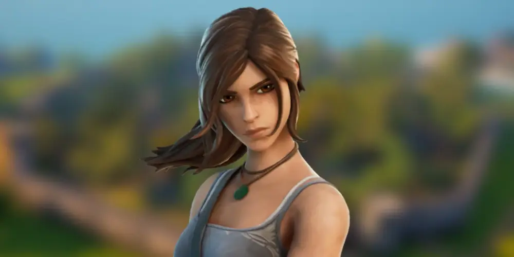 Come ottenere la skin di Lara Croft su Fortnite e quanto costa
