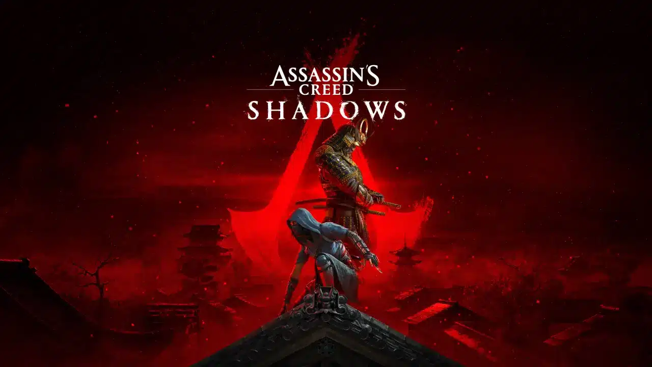 lista dei doppiatori italiani di Assassin's Creed Shadows