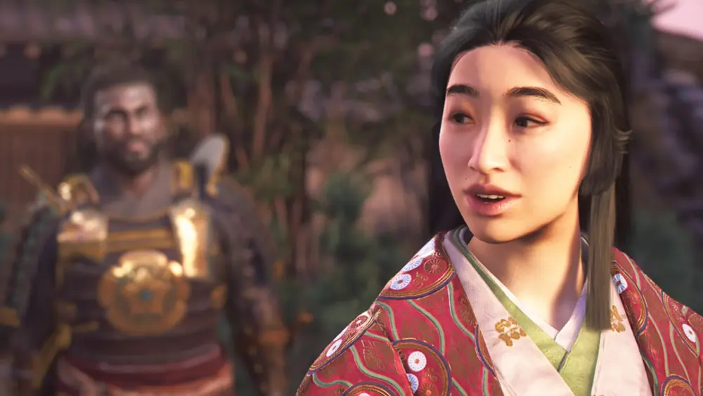 Guida alle romance in Assassin's Creed Shadows
