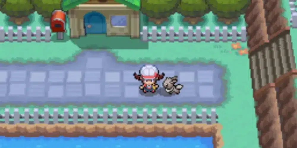 Migliori Giochi Pokémon Migliori Spin-Off Pokémon Giochi Spin-Off Pokémon Pokémon Heart Gold Soul Silver