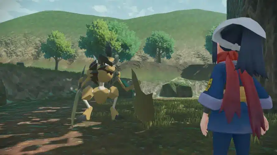Migliori Giochi Pokémon Migliori Spin-Off Pokémon Giochi Spin-Off Pokémon Leggende Pokémon: Arceus