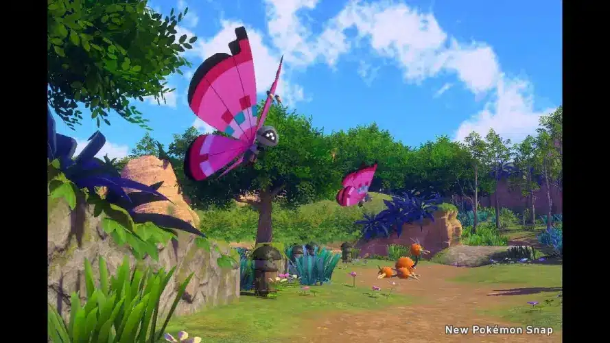 Migliori Giochi Pokémon Migliori Spin-Off Pokémon Giochi Spin-Off Pokémon New Pokémon Snap