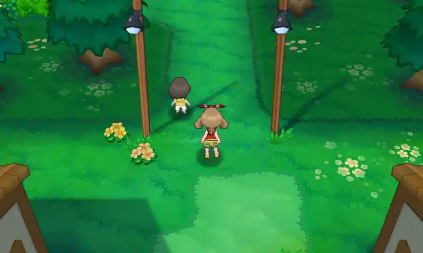 Migliori Giochi Pokémon Migliori Spin-Off Pokémon Giochi Spin-Off Pokémon Pokémon Rubino Omega Zaffiro Alpha