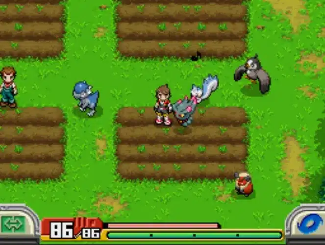 Migliori giochi Pokémon Migliori Remake Pokémon Migliori Spin-Off Pokémon Pokémon Ranger
