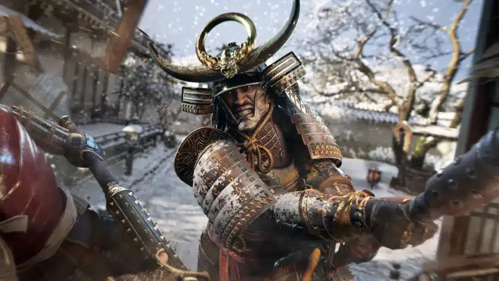Tutte le armature leggendarie per Yasuke in Assassin's Creed Shadows