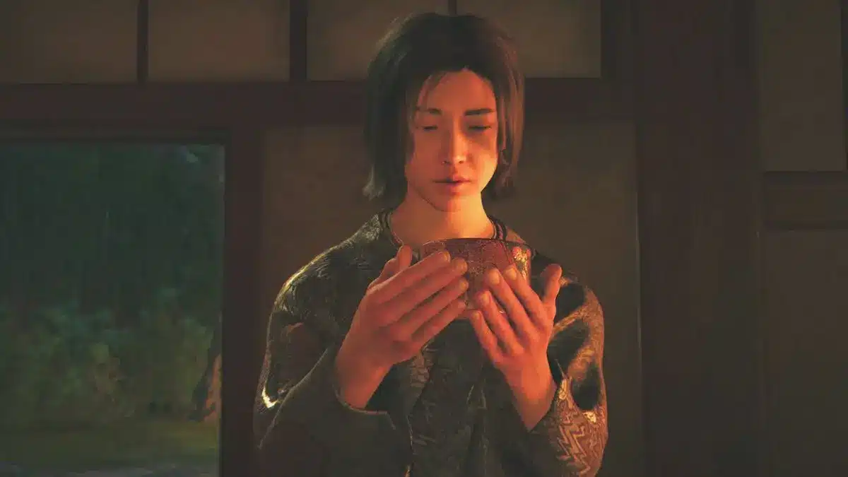 chi uccidere tra otama o wakasa in ac shadows e perché
