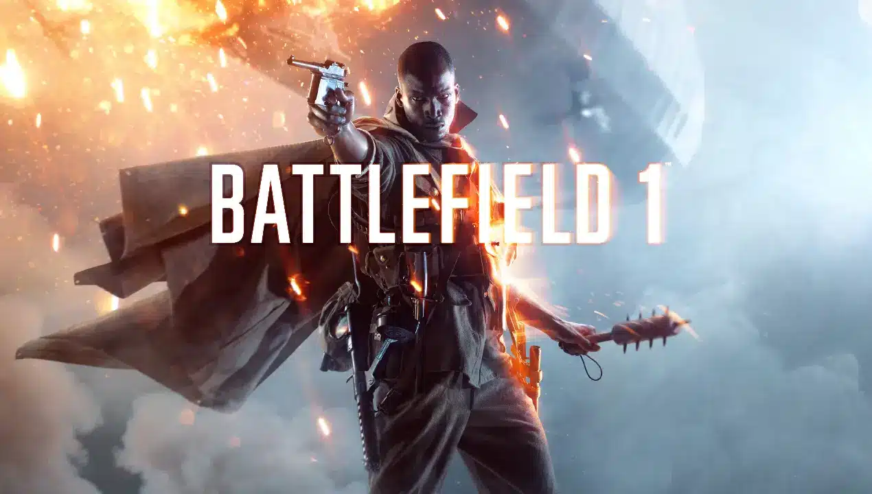Doppiatori italiani di Battlefield 1
